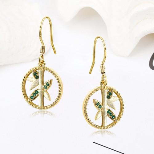 铜耳针能够换成银耳针吗