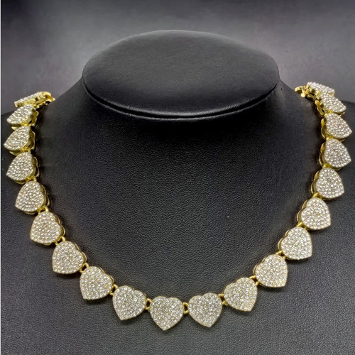  东升国际官网饰品厂遇到挑剔的客户