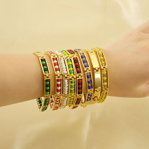 不锈钢饰品的保色成效怎么样