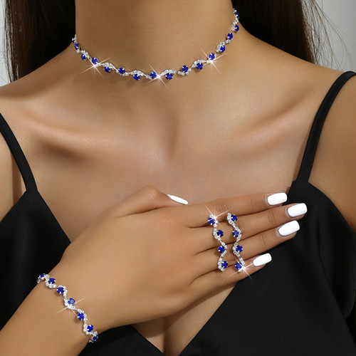 首饰厂的出产出货周期是多久