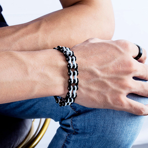 若何分辨不锈钢饰品的质量