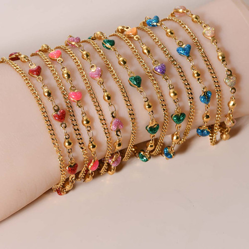 怎么有效预防不锈钢饰品掉钻