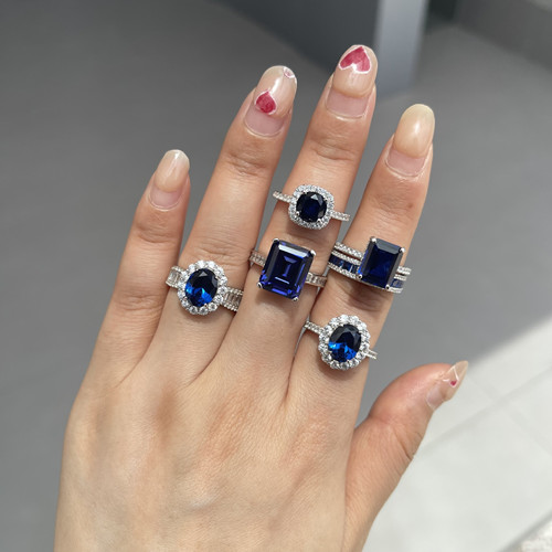 若何选择适合自己手指尺寸的戒指