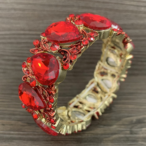 遴选手镯时怎么预防踩坑