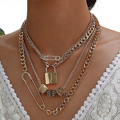 为什么不锈钢饰品保色那么好