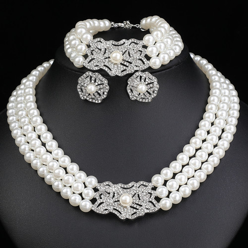 怎么判断珍珠项链的品质和价值