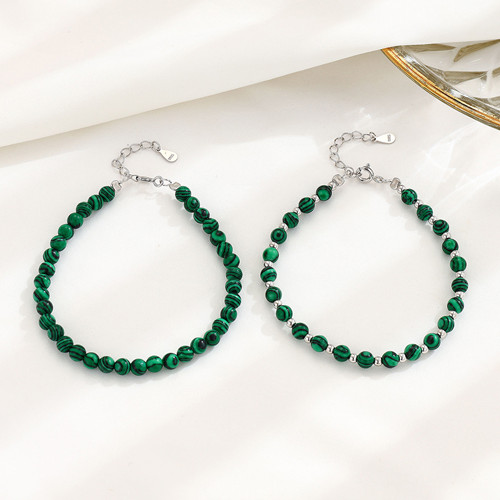 为什么佩带银饰品的人越来越多