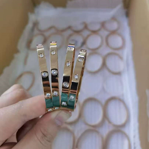 首饰厂打样必要多久