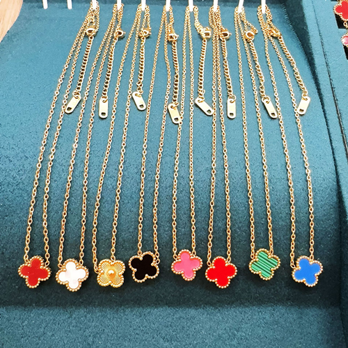 品牌客户对饰品厂有哪些要求