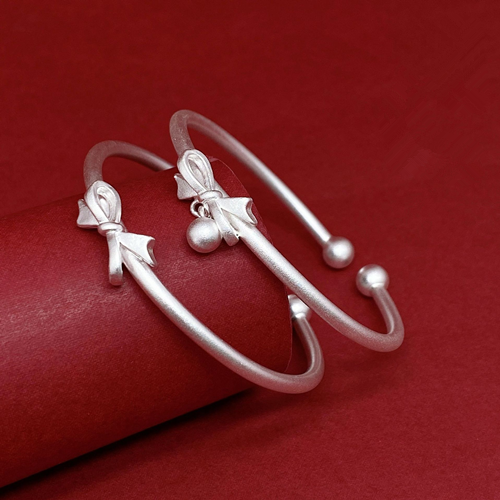 银饰品是怎么定价的