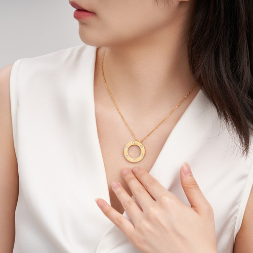 国内首饰出口占比