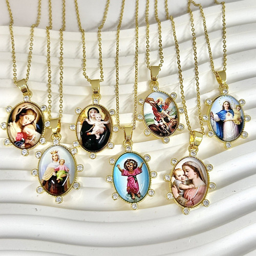 项链断了怎么处置