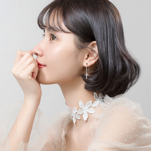 银饰品是否必要电镀