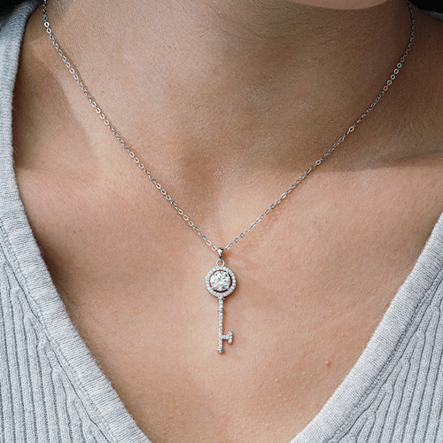 银饰品的沉量与价值