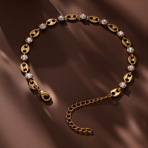 不锈钢饰品的保养