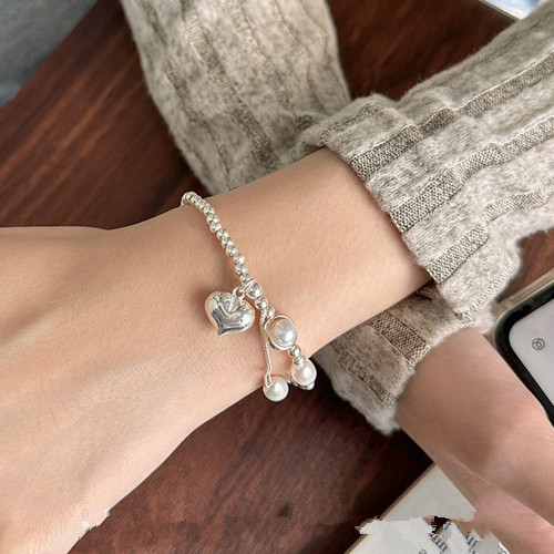 银饰品的造胚流程