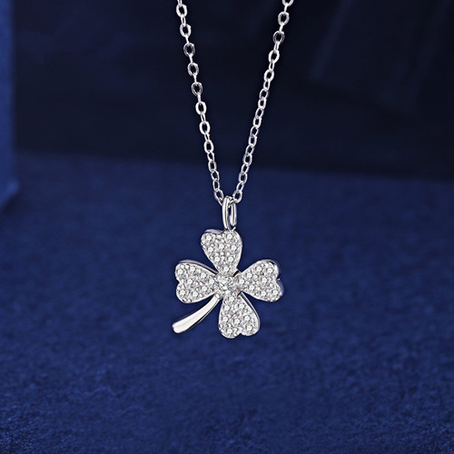 ?银饰品的出产汗青