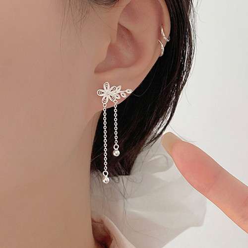 银饰品的市场占比