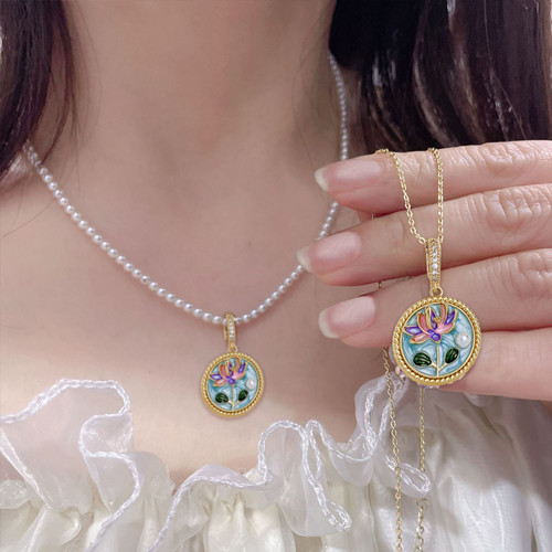 国表开饰品厂思考哪些供给链问题