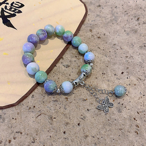 老表不来饰品厂的原因