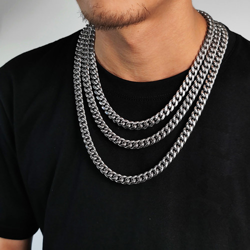 不锈钢饰品合用人群