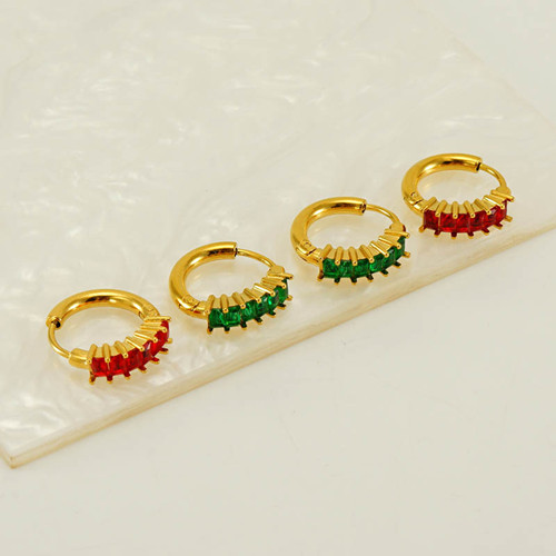 不锈钢饰品适合送女友