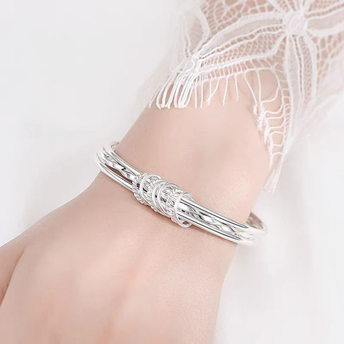 银价颠簸下银饰品厂订单的升沉