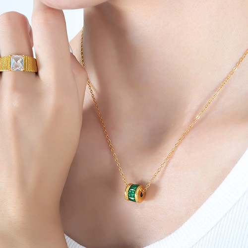 钛钢饰品厂利润下滑的破局思路