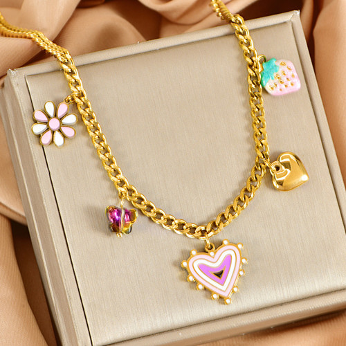 饰品厂以客户为主题的经营战术