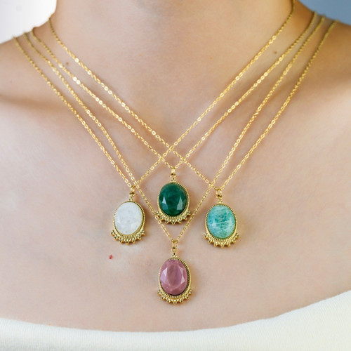 善待幼微，蓄积首饰厂发展新动能