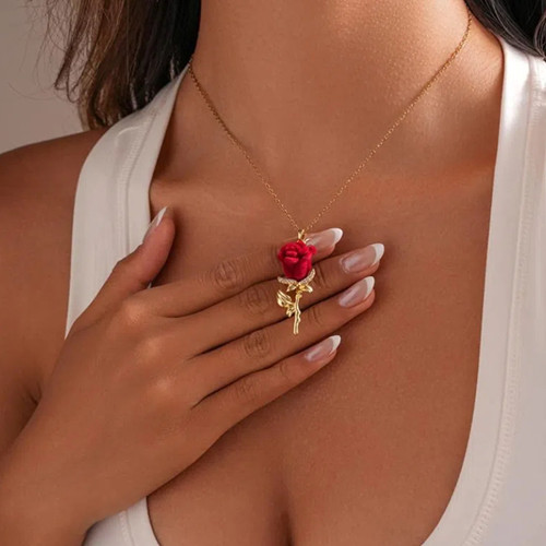 工序为脉，串联首饰厂品质与匠心