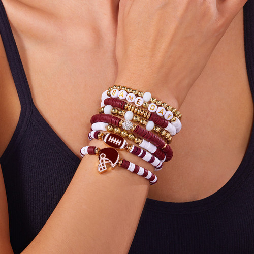 产品开发是首饰厂的主题抓手