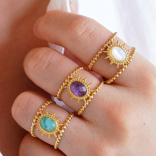 钛钢饰品光亮养护指南