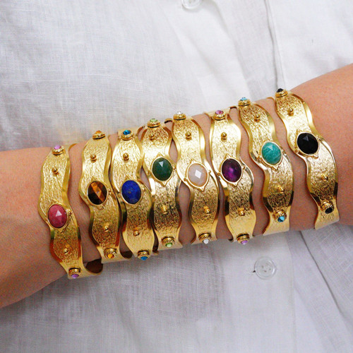 钛钢饰品真伪判断 