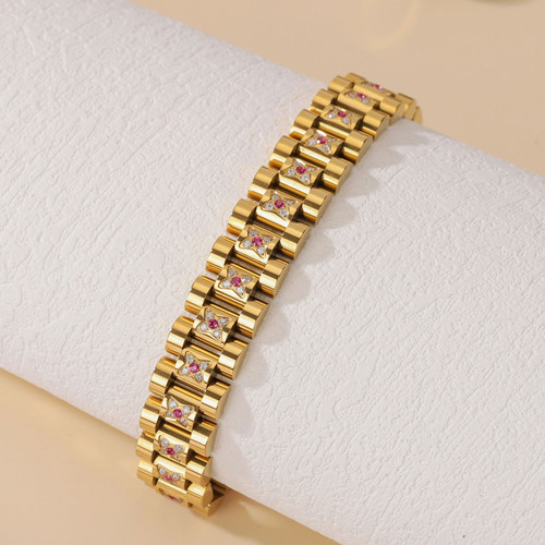 为何有人对不锈钢饰品说“不”