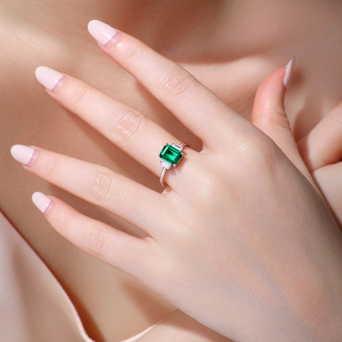 银饰品厂的创新之路