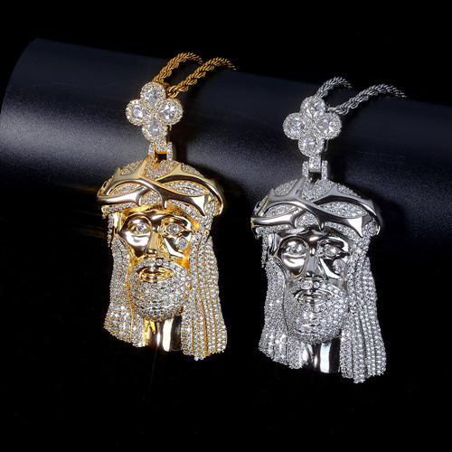 嘻哈饰品厂最多的处所