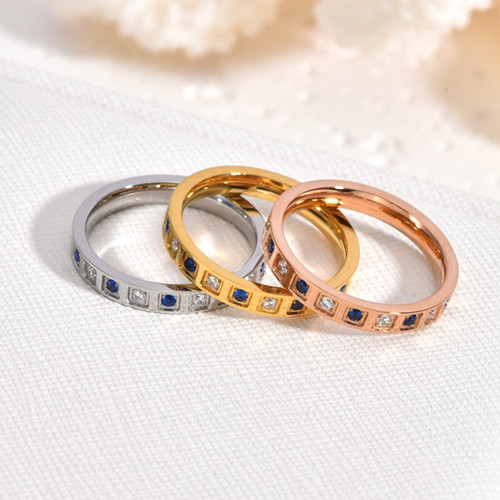 不锈钢饰品是否掉档次