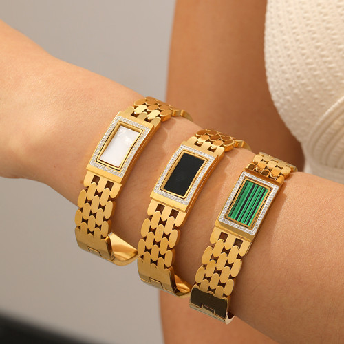 几块钱的不锈钢饰品好吗