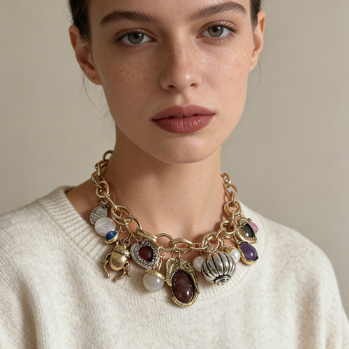 东升国际官网饰品厂的生计之路