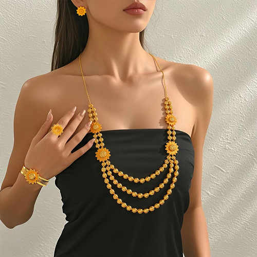 首饰加工厂破局新生