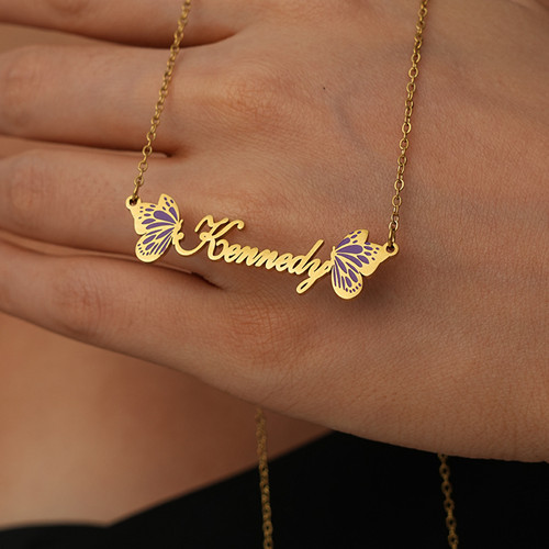 首饰厂的高光时刻