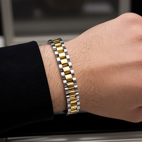 钛钢饰品厂国表发展指南