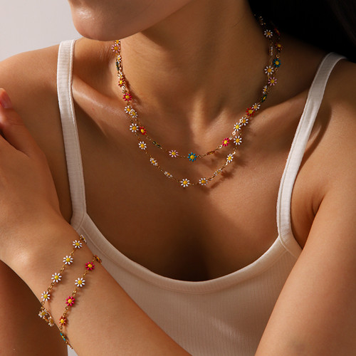 幼型钛钢饰品厂若何运营