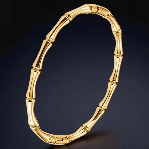 钛钢饰品厂竞争分析