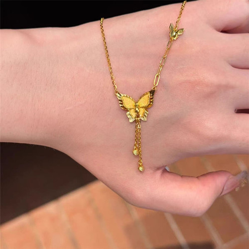 老表喜欢找国内钛钢饰品厂合作