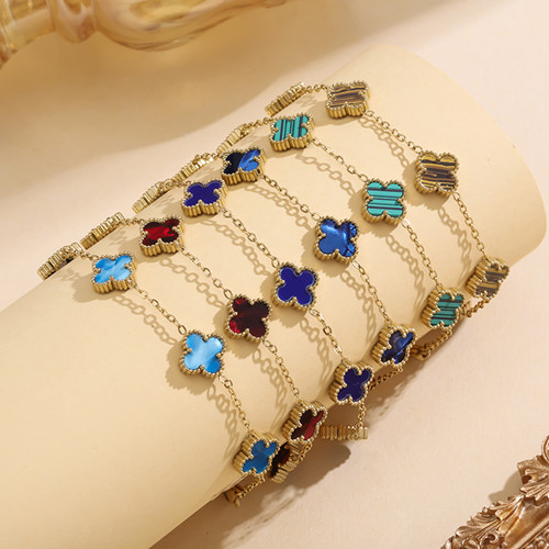 最早迪胙钢饰品厂