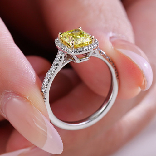 戒指大了怎么改幼