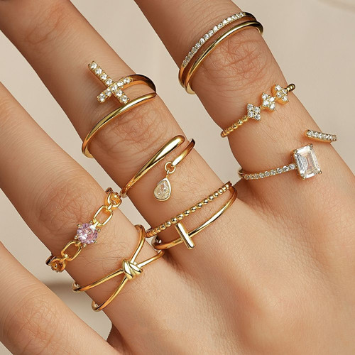 若何判断戒指是否必要调节