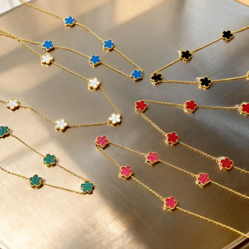 判断不锈钢饰品厂的实力指南